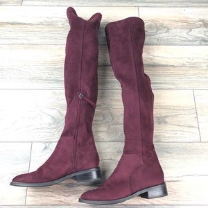 franco sarto bailey